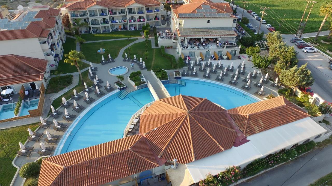 EXOTICA HOTEL & SPA BY ZANTE P KALAMAKI : LOW RATES, SAVE ON YOUR STAY